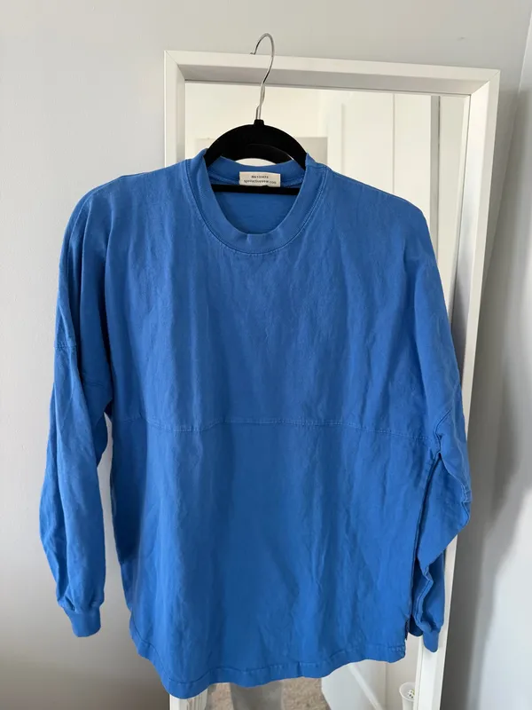 Kiawah Island Spirit Jersey Long Sleeve - Image 2