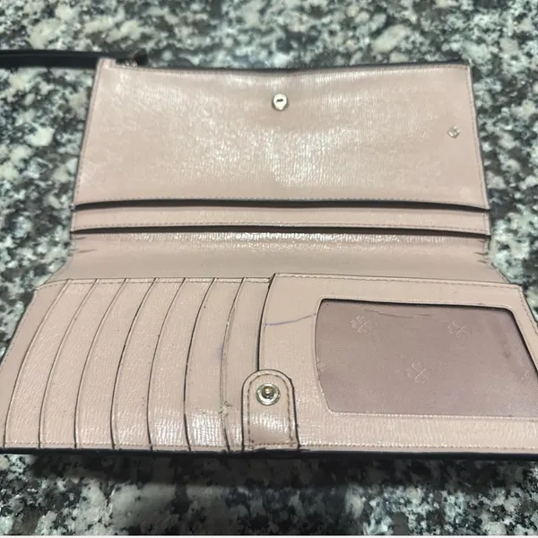 Kate Spade Wallet/Wristlet - Image 4