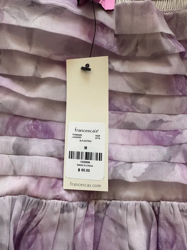 Francesca's Sundress - Image 3