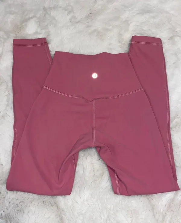 Pink 25” Align  - Image 2