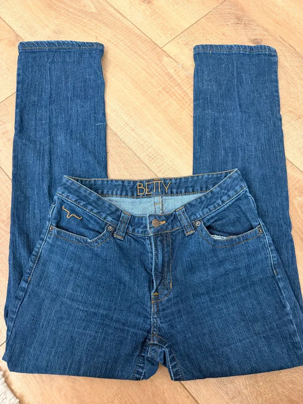 Kimes Jeans  - Image 3