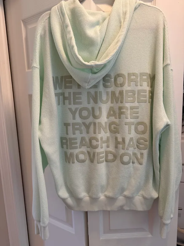 Boys Lie Sweatshirt Hoodie - Image 8