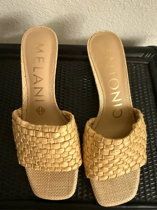 Antonio Melani Heels - Image 2