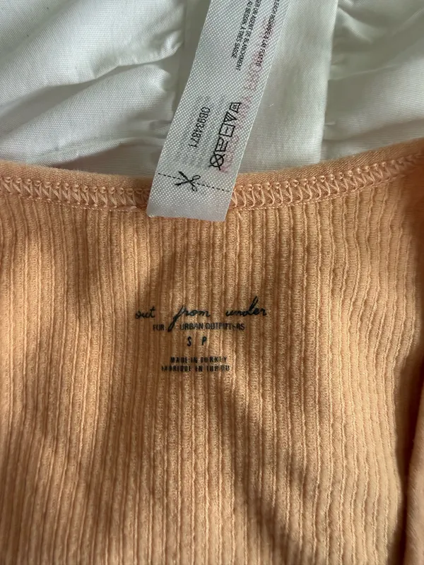 Urban Outfitters Crop Top - Image 2