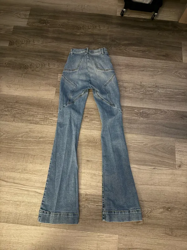Revice Denim Jeans Star - Image 2