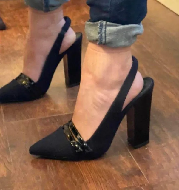 Tory Burch Heels - Image 3