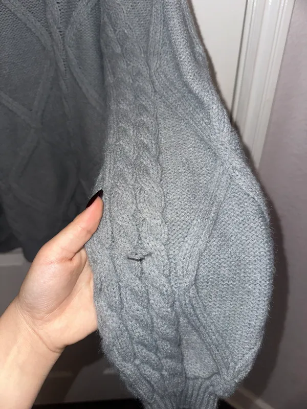 Taylor Swift TTPD cardigan - Image 3