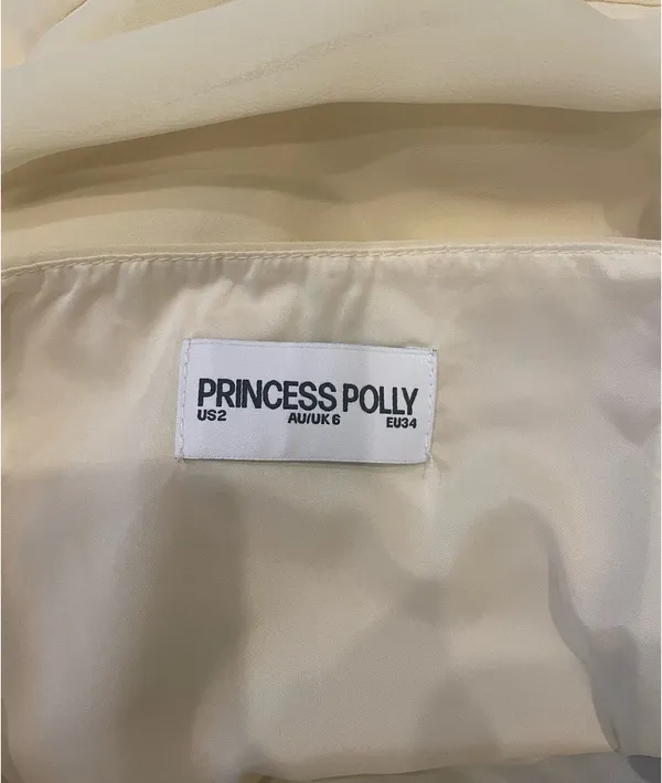 Princess Polly Dress Mini - Image 4