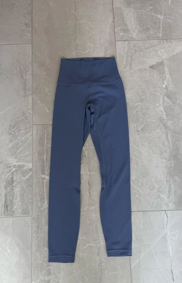 Lululemon Align Leggings 25" - Image 2