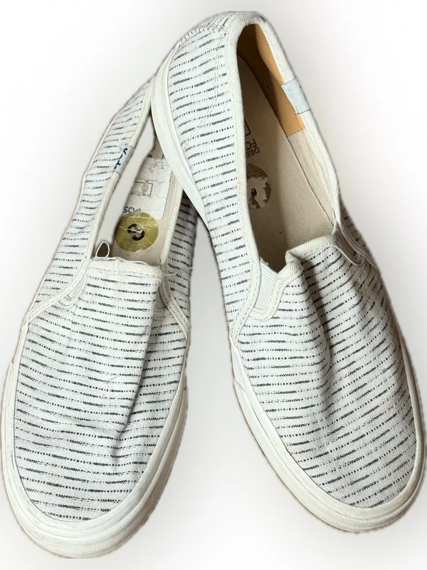 Keds Dream Foam Slip-Ons - Image 2
