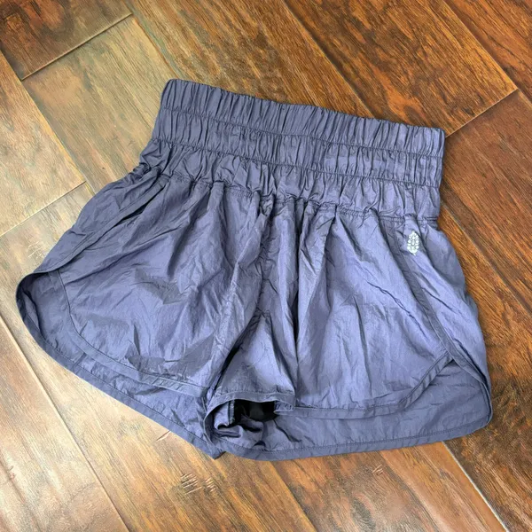 Free People Movement The Way Home Shorts - Image 6