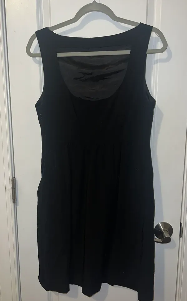 Theory Business Dress - Image 3