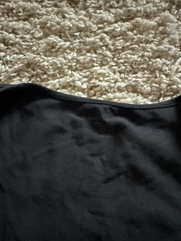 Brandy Melville Black Top - Image 3