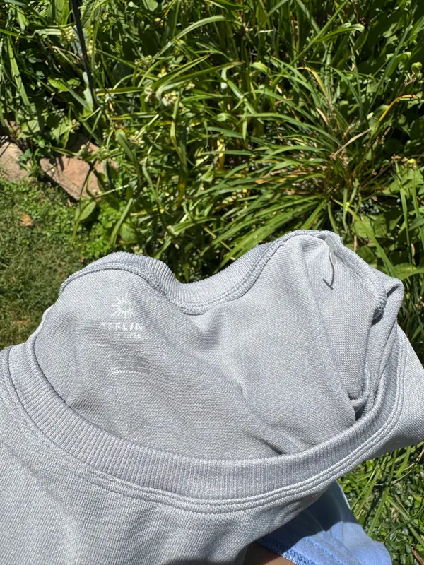 Aerie Workout Top - Image 3