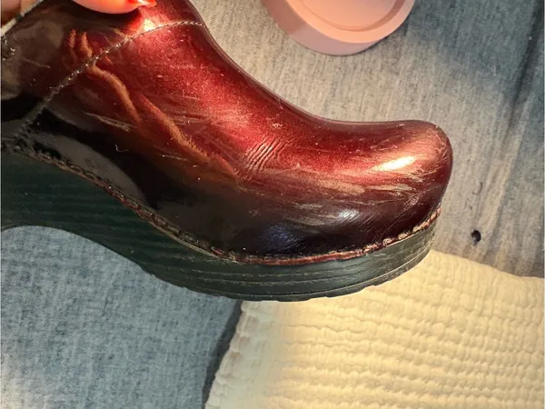 Dansko Professional Clog. Women’s 8.5-9 - Image 7