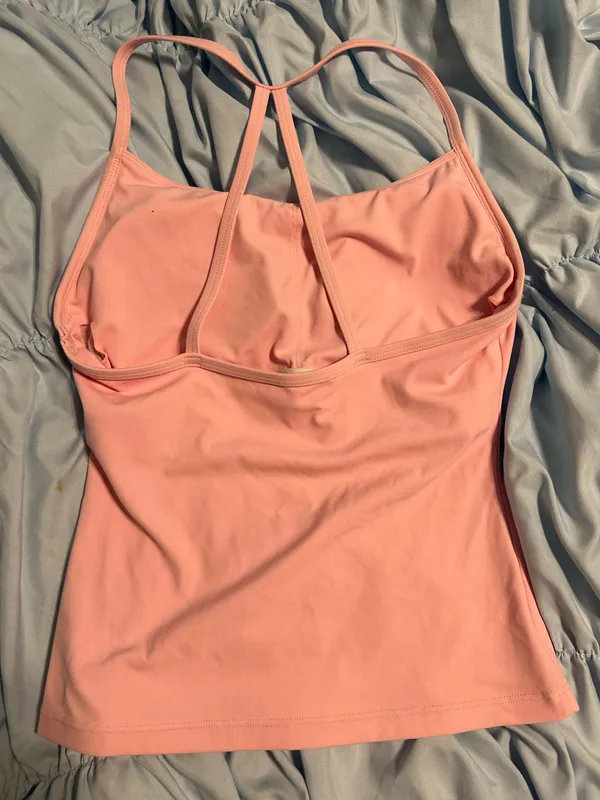 Pink Workout Set Amazon - Image 3