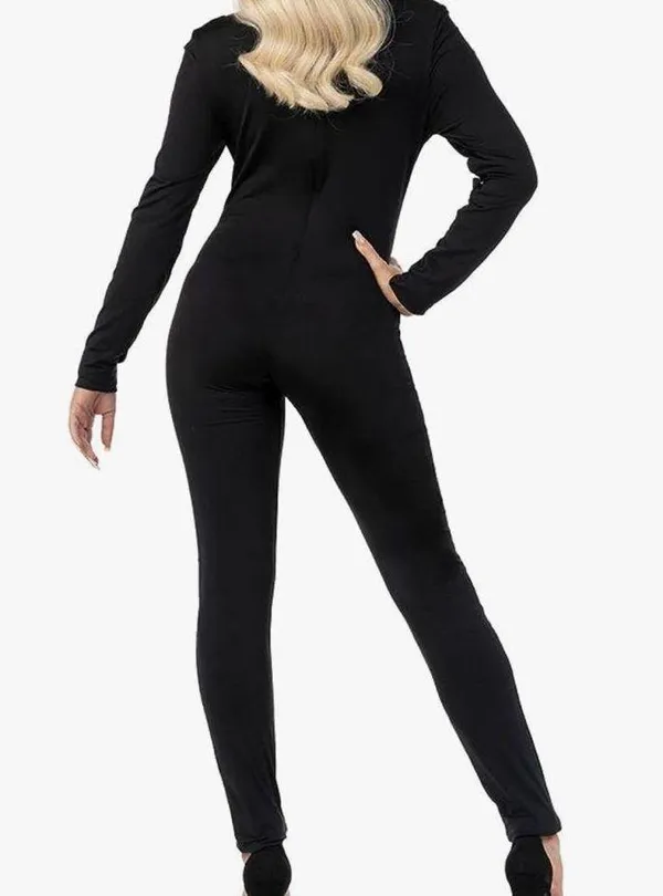 XL - Morph Costumes skeleton glow in the Dark NWOT - Image 9