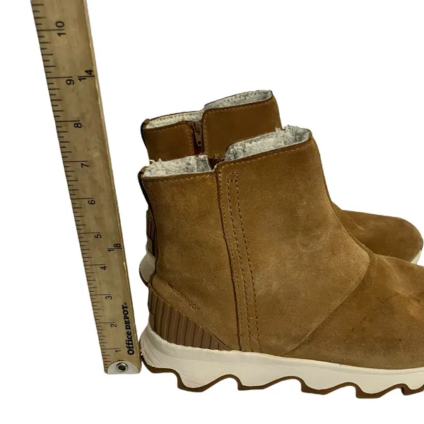 Sorel Women's Kinetic Short Ankle Boot Size 8 - Image 10
