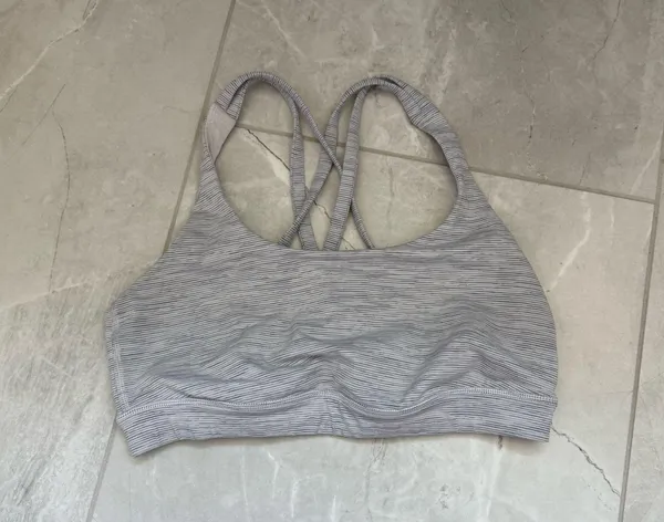 Lululemon Energy Bra - Image 2