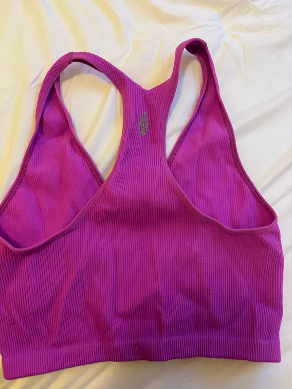 Free People Movement Tank Top - Image 2