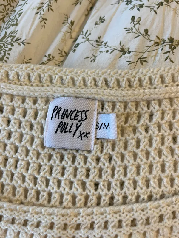 Princess Polly Sweater - Image 2