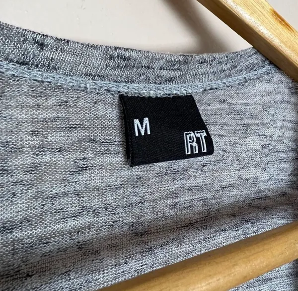 CLEAROUT! Gray Long Duster Cardigan Size M VGUC Size M - Image 8
