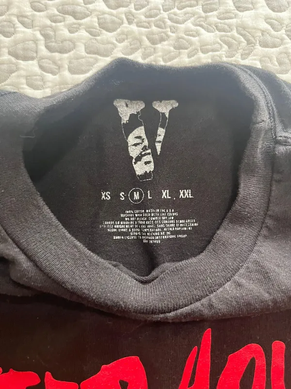The Weekend Tee Size M - Image 2