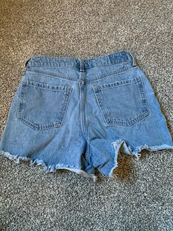 Hollister Jean Shorts - Image 2