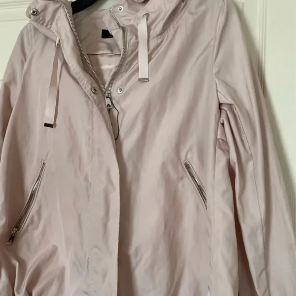 ‎New Zara jacket medium - Image 3
