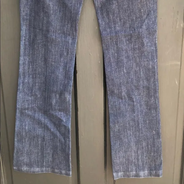 7 For‎ All Mankind Bootcut Jeans Termosalda - Image 7