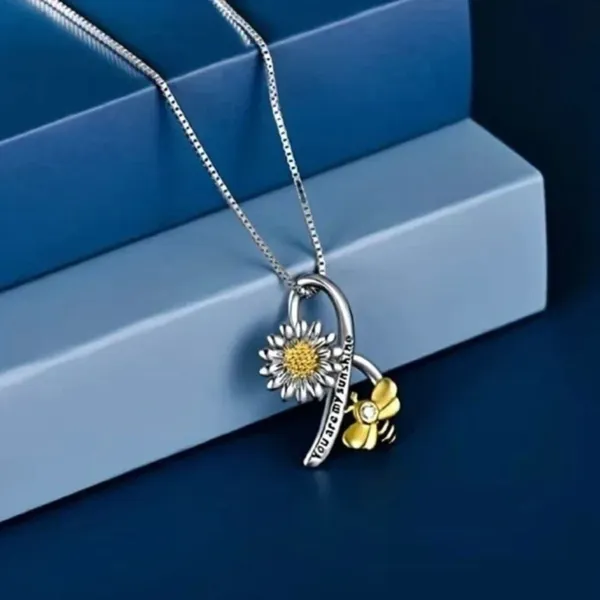 You Are My Sunshine Gold - Image 2