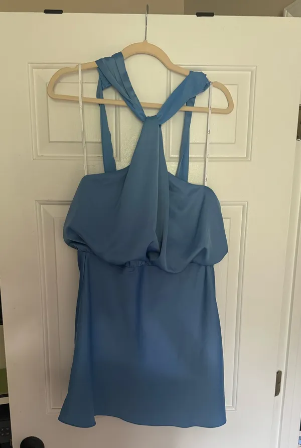 Lulus Dress Mini - Image 2