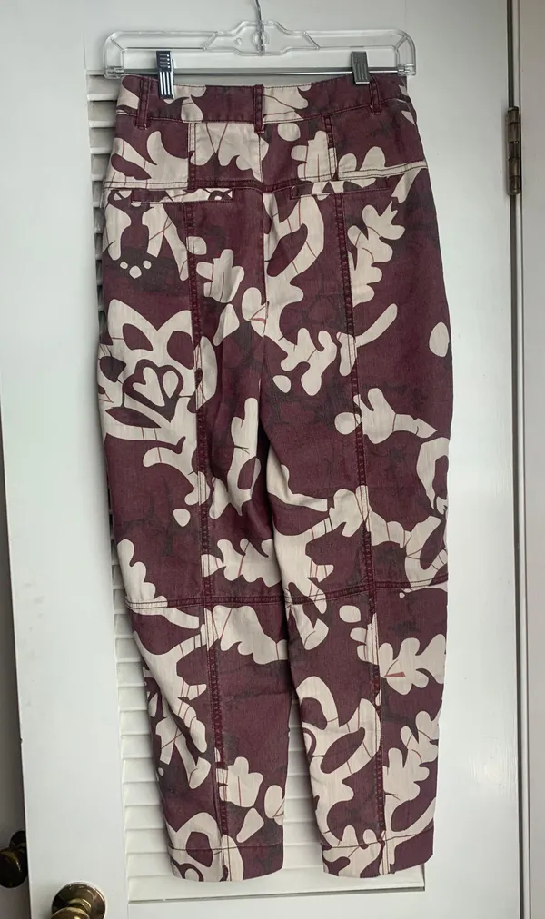 Anthropologie BRAND NEW WITH TAGS Pants - Image 3