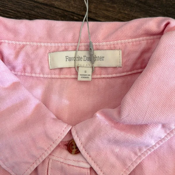 Favorite Daughter The Ex Boyfriend Ballet Slipper Top - Image 3