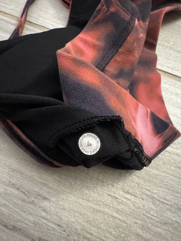 lululemon y back bra - Image 4