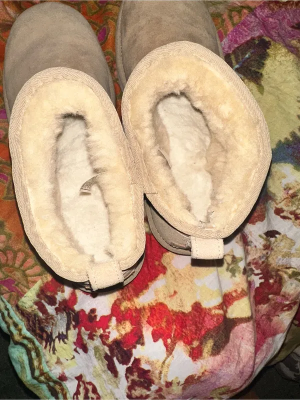UGG Classic Ultra Mini $165MSRP - Image 12