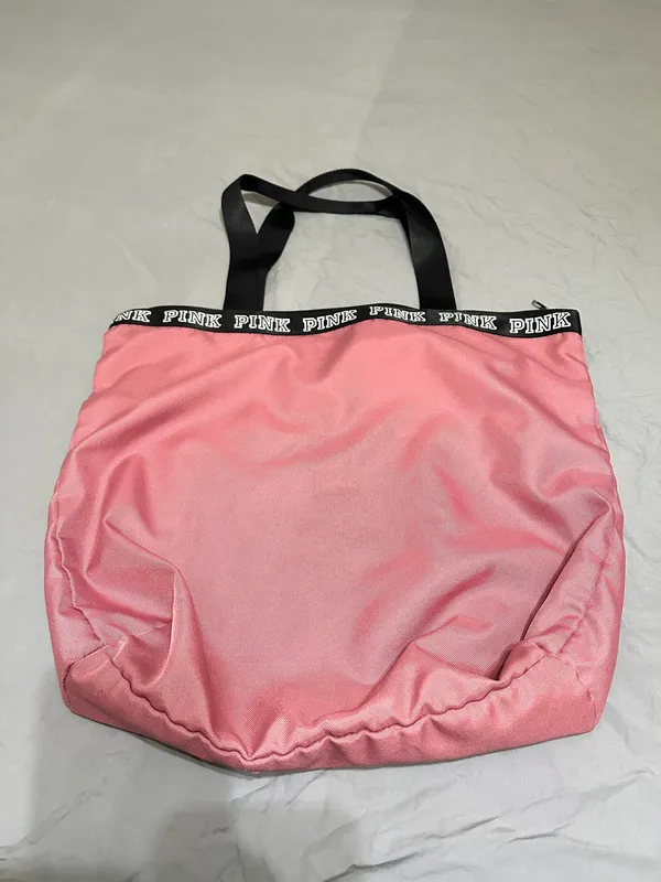 PINK Victoria’s Secret Bag - Image 2