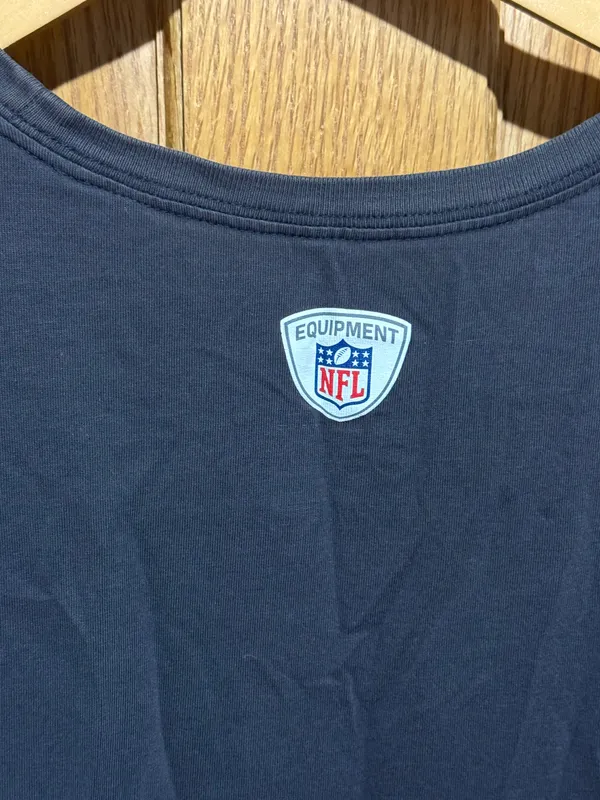 Nike Green Bay Packers Dri-Fit Tee - Image 7