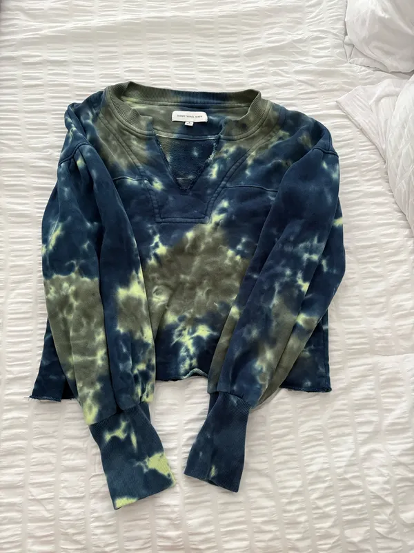 Something Navy Set Matching - Image 3