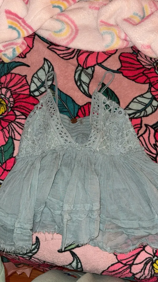 Free People Top - Image 2