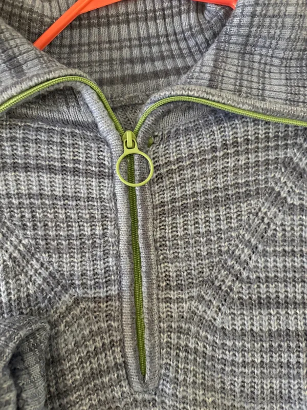 Aerie Pullover Oversized - Image 2