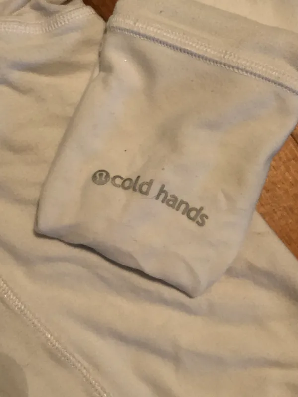 Lululemon Quarter-Zip - Image 3