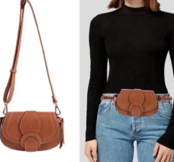 Rachel Zoe Bag - Image 2