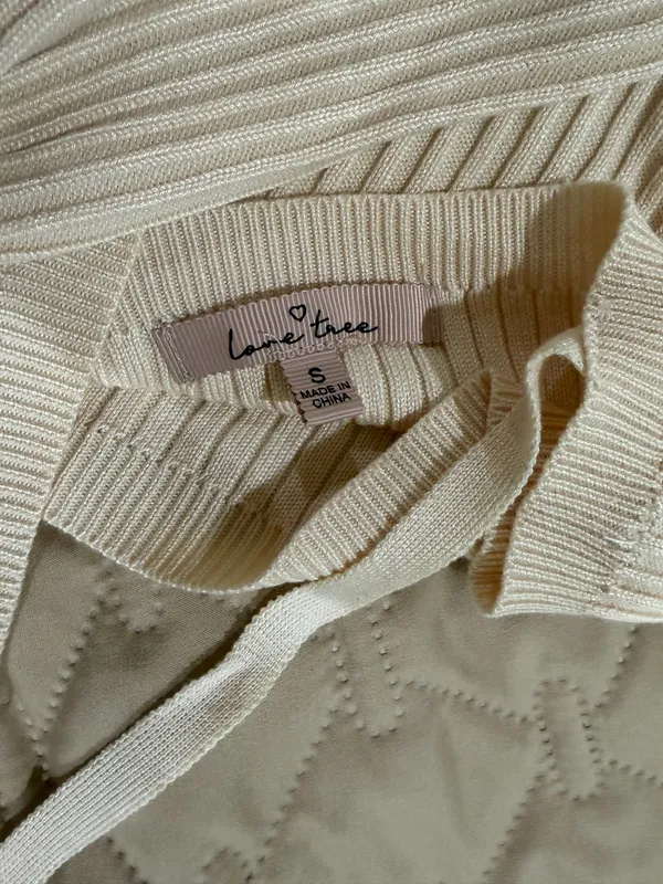 Love Tree Sweater - Image 3
