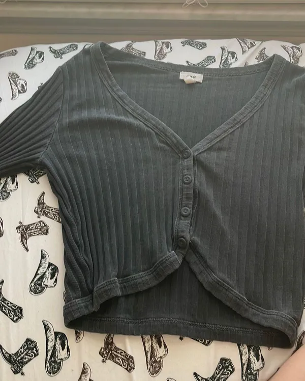 Aerie Crop Top - Image 5