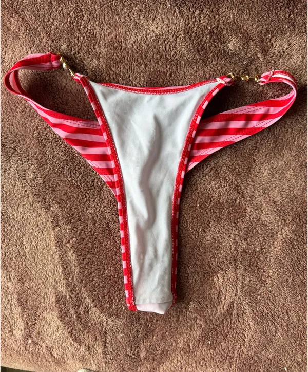 SHEIN bikini set Red - Image 6