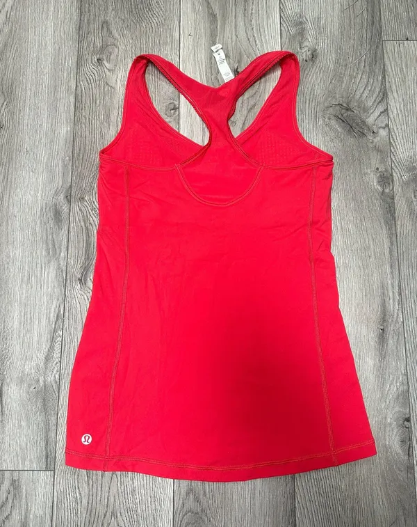 Lululemon Racerback Tank - Image 3