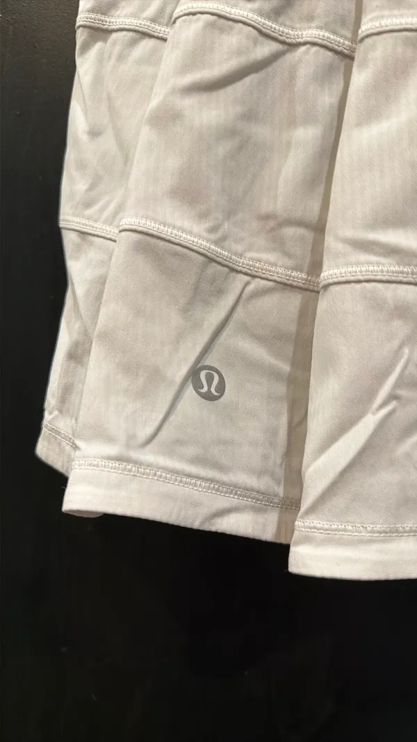 Lululemon Skirt - Image 4