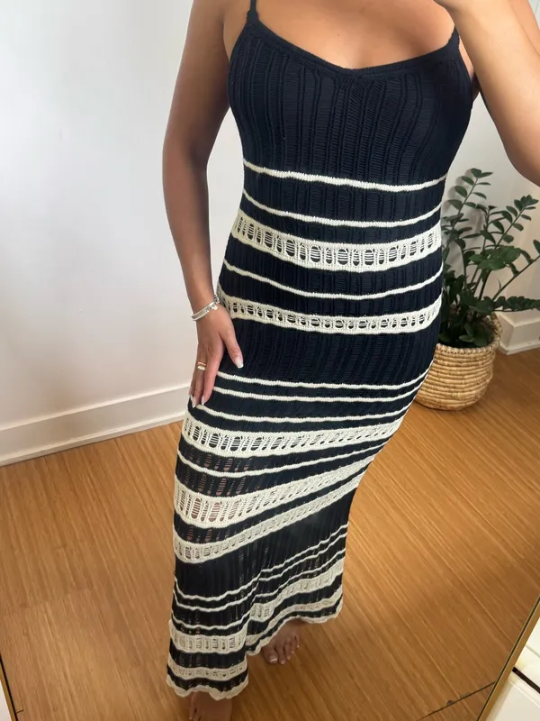 Abercrombie and Fitch Maxi Dress - Image 3