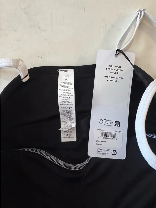 Alo yoga dress - Image 2